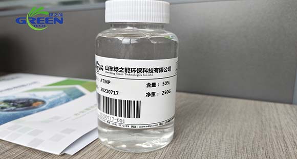 什么是水處理藥劑？水處理藥劑種類有哪些，atmp緩蝕阻垢劑有什么用？